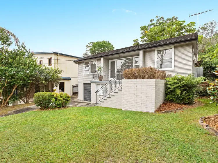 Main view of Homely house listing, 21 Edinburgh Road, Forestville NSW 2087