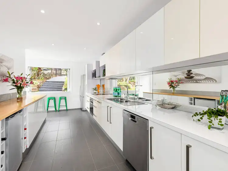 Third view of Homely house listing, 21 Edinburgh Road, Forestville NSW 2087