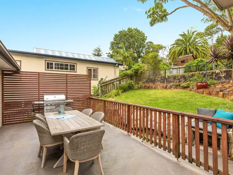 Sixth view of Homely house listing, 21 Edinburgh Road, Forestville NSW 2087