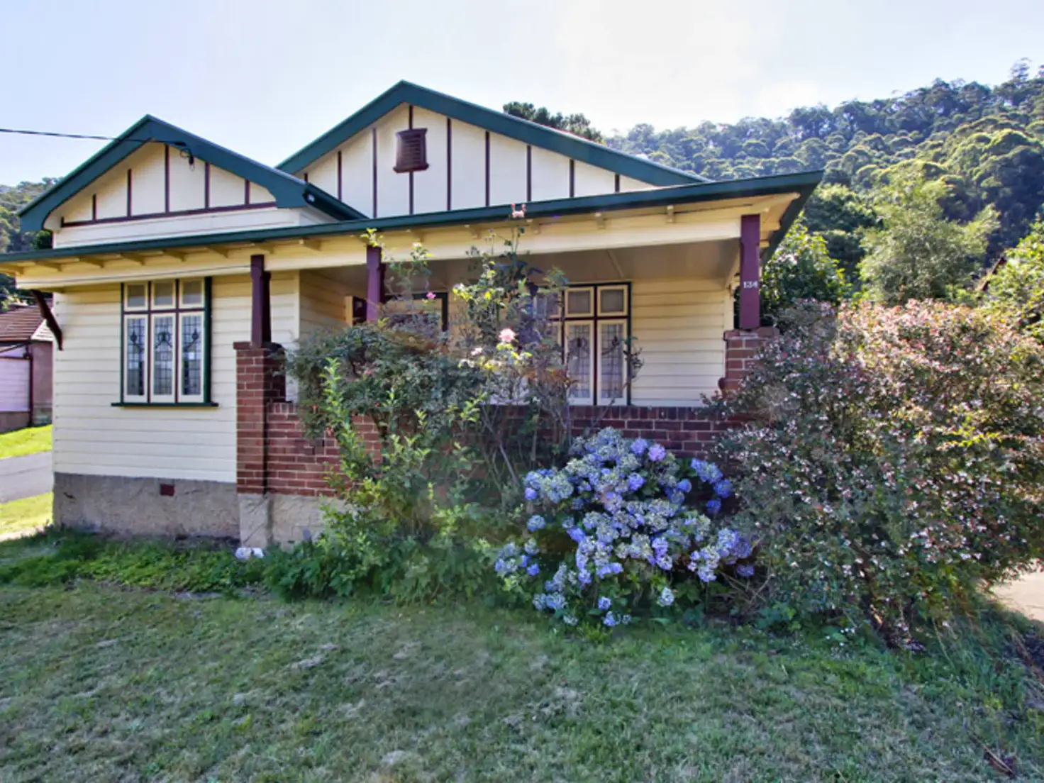 Main view of Homely house listing, 134 Macauley Street, Lithgow NSW 2790