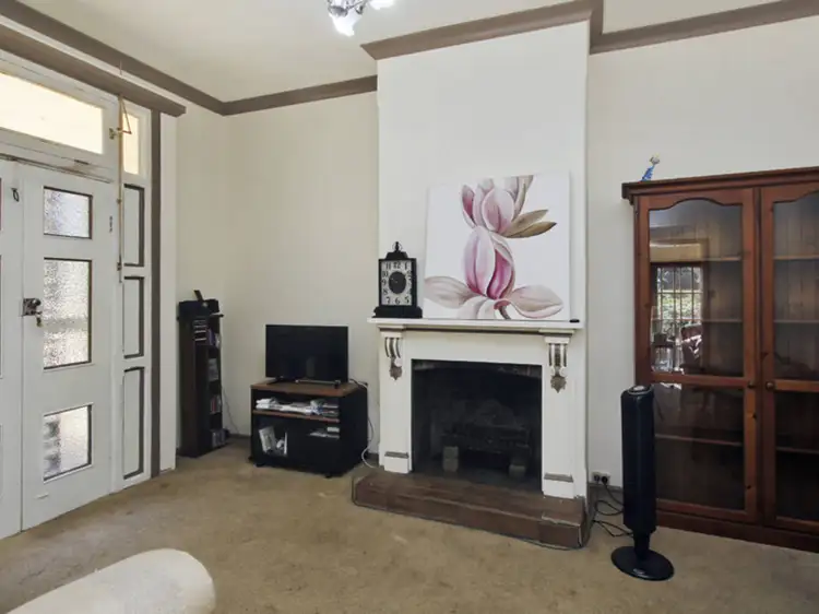 Second view of Homely house listing, 134 Macauley Street, Lithgow NSW 2790