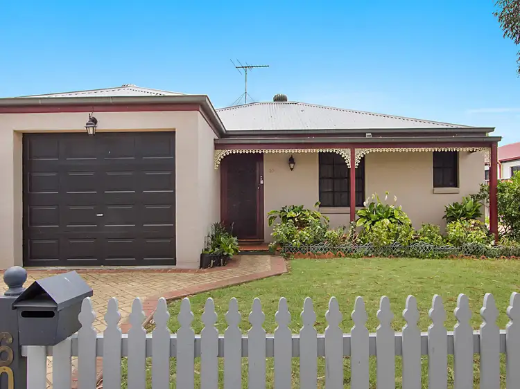 Main view of Homely house listing, 60 Karuah Street, Doonside NSW 2767