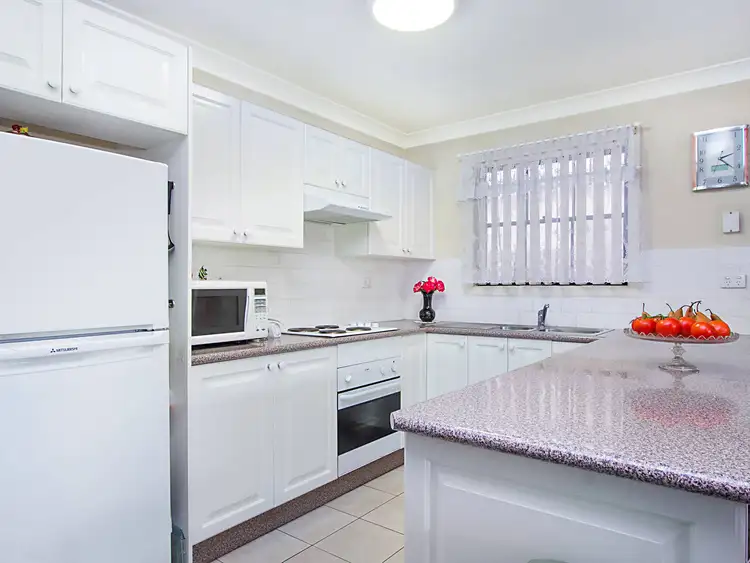 Second view of Homely house listing, 60 Karuah Street, Doonside NSW 2767