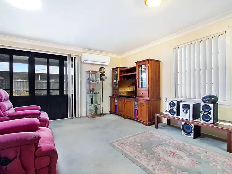 Third view of Homely house listing, 60 Karuah Street, Doonside NSW 2767