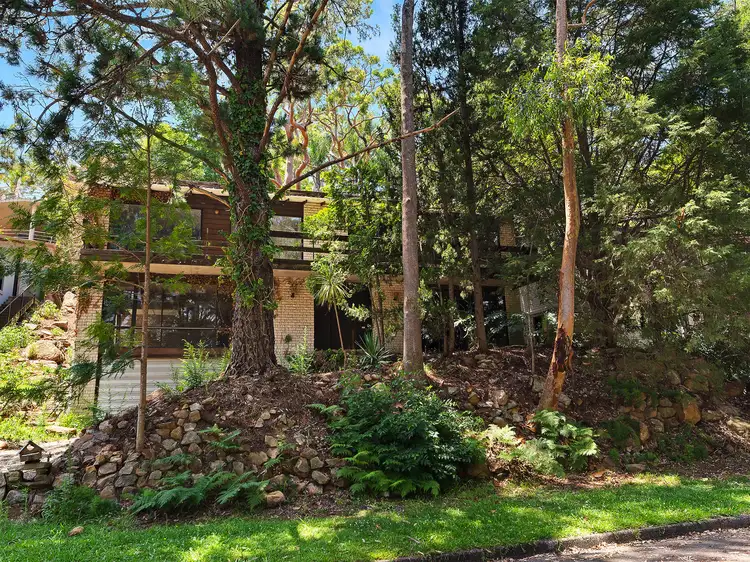 Main view of Homely house listing, 15 Reid Drive, Chatswood NSW 2067