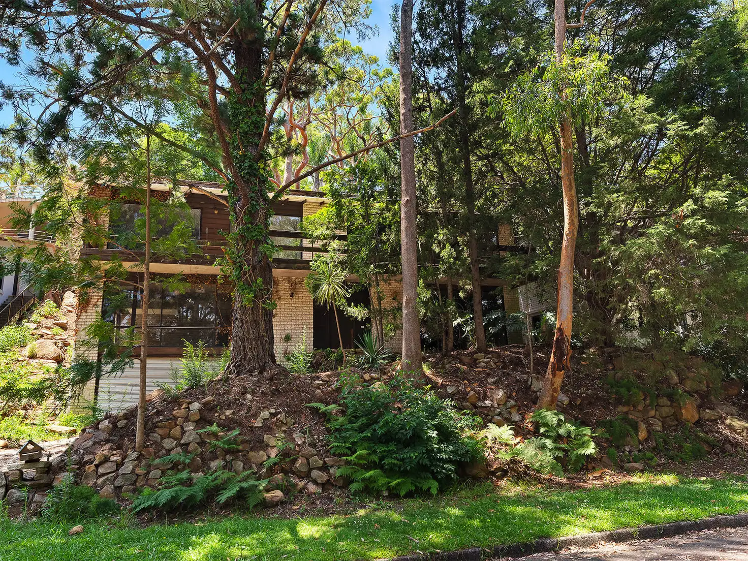 Main view of Homely house listing, 15 Reid Drive, Chatswood NSW 2067