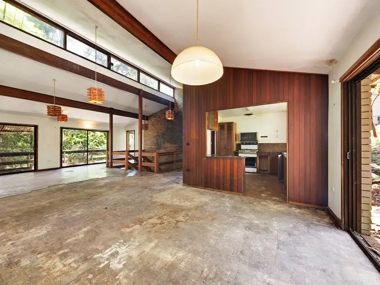 Second view of Homely house listing, 15 Reid Drive, Chatswood NSW 2067