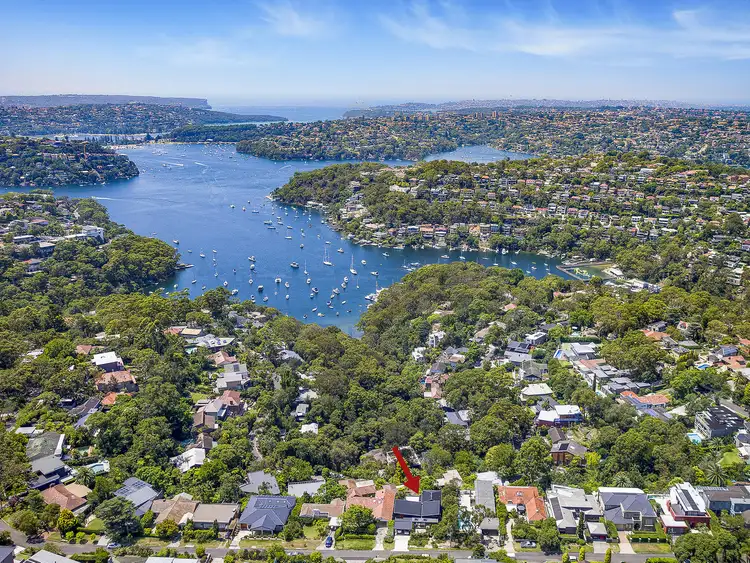 19 The Battlement, Castlecrag NSW 2068