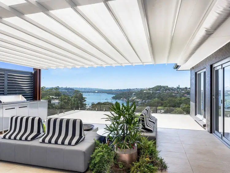 Fourth view of Homely house listing, 19 The Battlement, Castlecrag NSW 2068