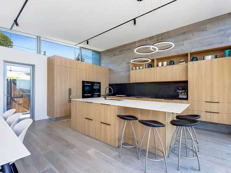 Sixth view of Homely house listing, 19 The Battlement, Castlecrag NSW 2068