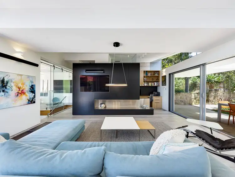 Seventh view of Homely house listing, 19 The Battlement, Castlecrag NSW 2068