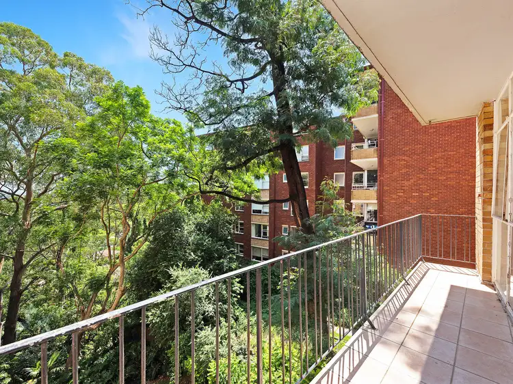 Main view of Homely unit listing, 14/272 Pacific Highway, Artarmon NSW 2064
