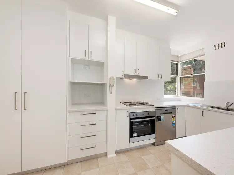 Second view of Homely unit listing, 14/272 Pacific Highway, Artarmon NSW 2064