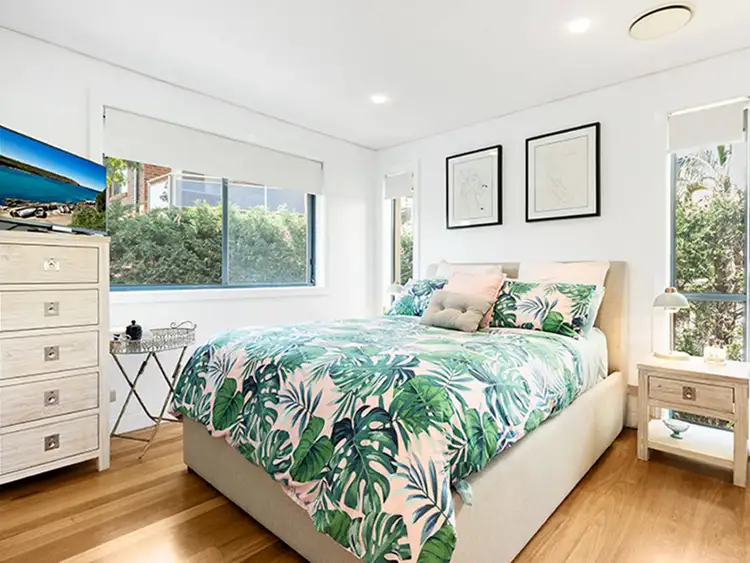 Sixth view of Homely townhouse listing, 15/12-18 Kumbardang Avenue, Miranda NSW 2228