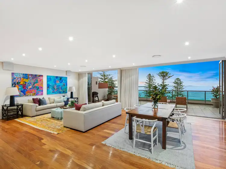 Main view of Homely apartment listing, 706/40 William Street, Port Macquarie NSW 2444