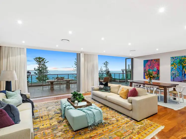 Second view of Homely apartment listing, 706/40 William Street, Port Macquarie NSW 2444