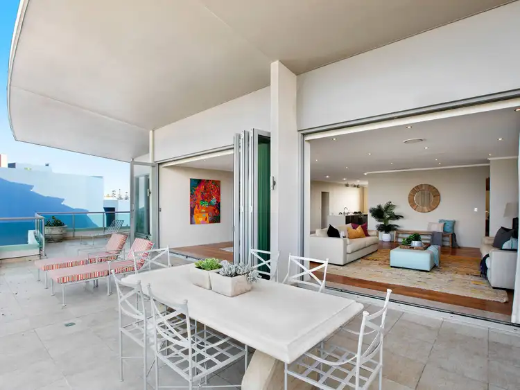 Sixth view of Homely apartment listing, 706/40 William Street, Port Macquarie NSW 2444