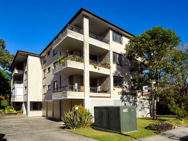 14/32 Arthur Street, Randwick NSW 2031
