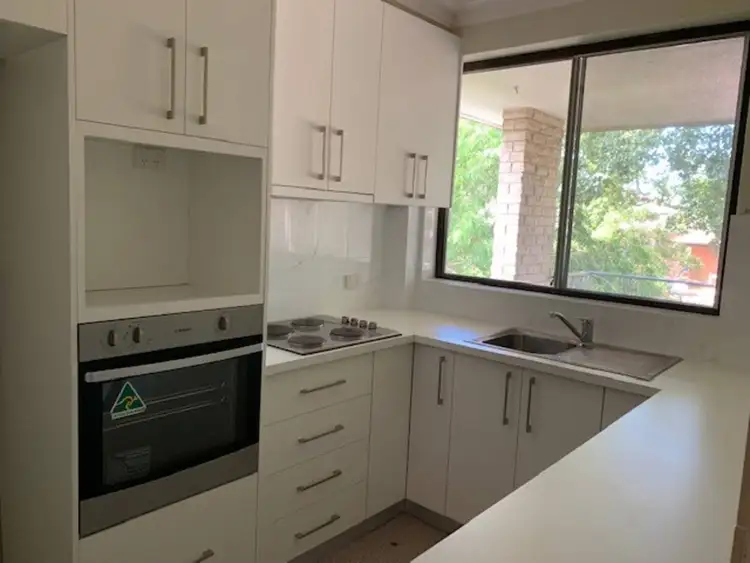 Second view of Homely apartment listing, 14/32 Arthur Street, Randwick NSW 2031