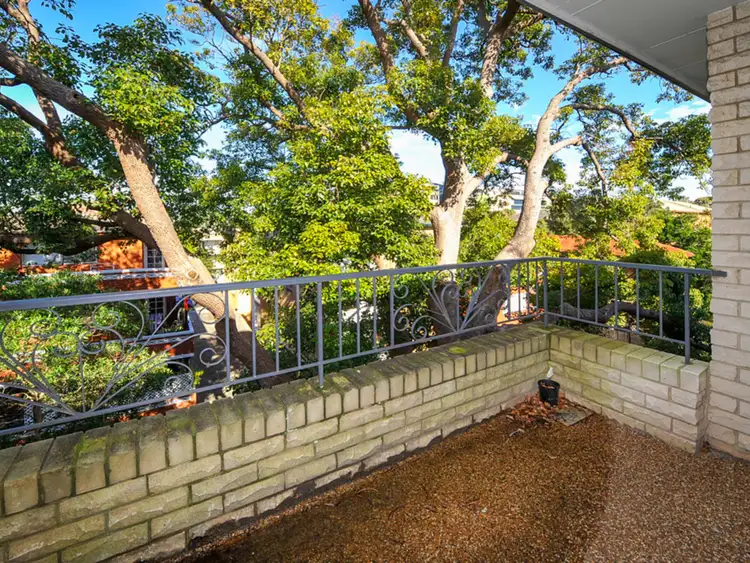 Third view of Homely apartment listing, 14/32 Arthur Street, Randwick NSW 2031
