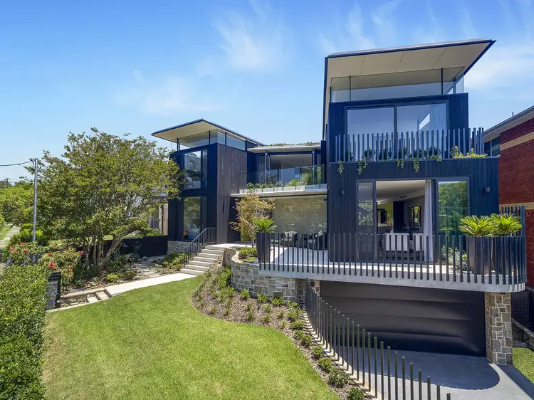459 Sailors Bay Road, Northbridge NSW 2063