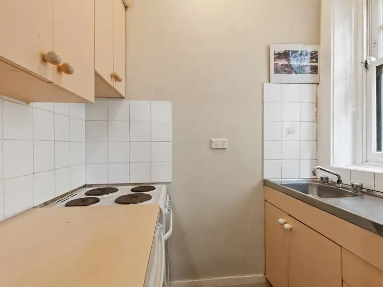 Third view of Homely studio listing, 6/42 Bayswater Road, Rushcutters Bay NSW 2011