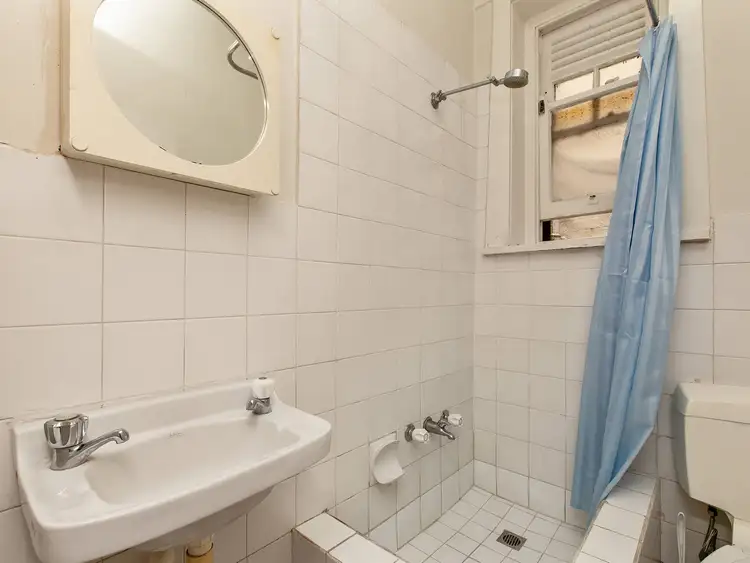 Fifth view of Homely studio listing, 6/42 Bayswater Road, Rushcutters Bay NSW 2011