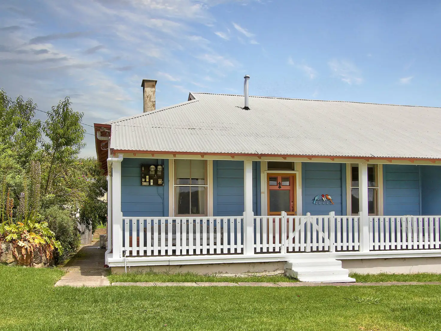 Main view of Homely house listing, 75 Mort Street, Lithgow NSW 2790