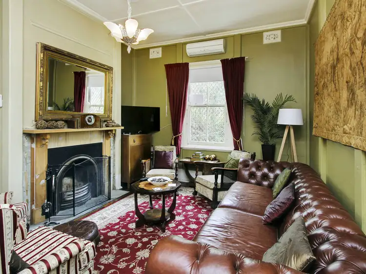 Second view of Homely house listing, 75 Mort Street, Lithgow NSW 2790