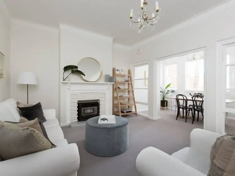 Second view of Homely apartment listing, 8/4 Iluka Street, Rose Bay NSW 2029