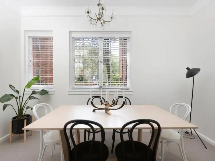 Third view of Homely apartment listing, 8/4 Iluka Street, Rose Bay NSW 2029