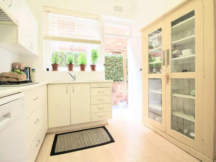 Fourth view of Homely apartment listing, 8/4 Iluka Street, Rose Bay NSW 2029