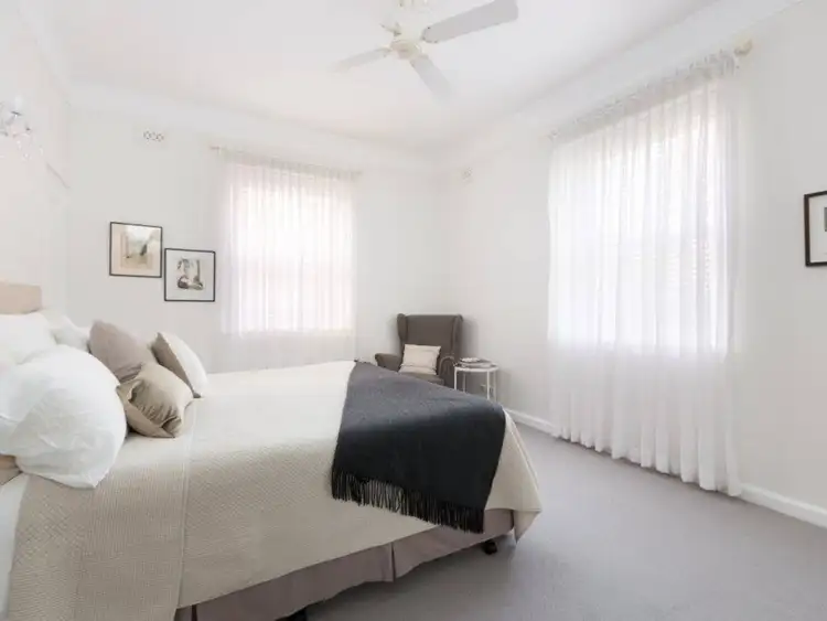Fifth view of Homely apartment listing, 8/4 Iluka Street, Rose Bay NSW 2029