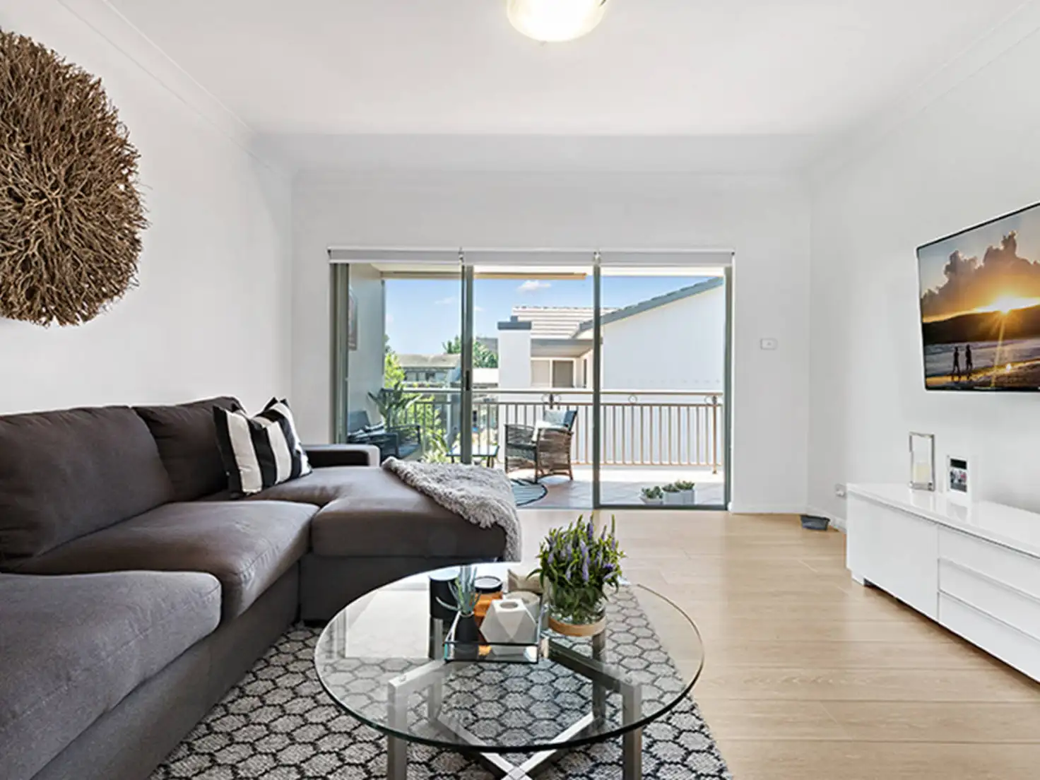 Main view of Homely apartment listing, 26/36 Wandella Road, Miranda NSW 2228