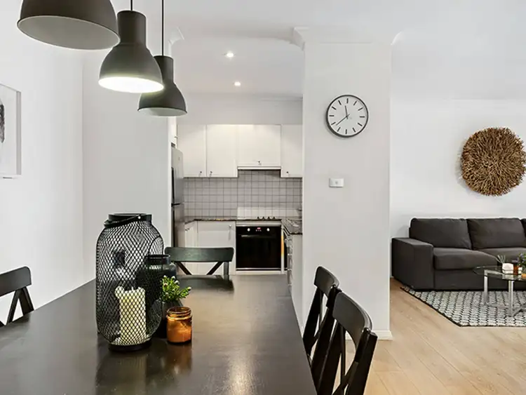 Second view of Homely apartment listing, 26/36 Wandella Road, Miranda NSW 2228