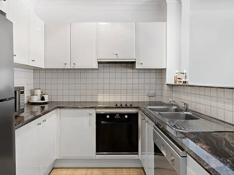 Third view of Homely apartment listing, 26/36 Wandella Road, Miranda NSW 2228