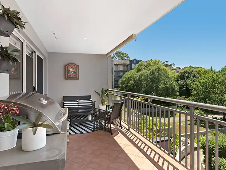 Fourth view of Homely apartment listing, 26/36 Wandella Road, Miranda NSW 2228