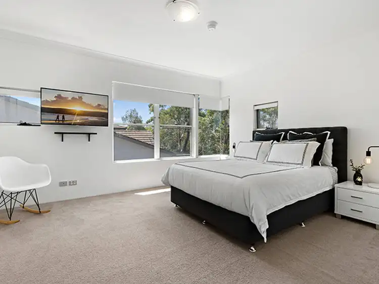 Fifth view of Homely apartment listing, 26/36 Wandella Road, Miranda NSW 2228