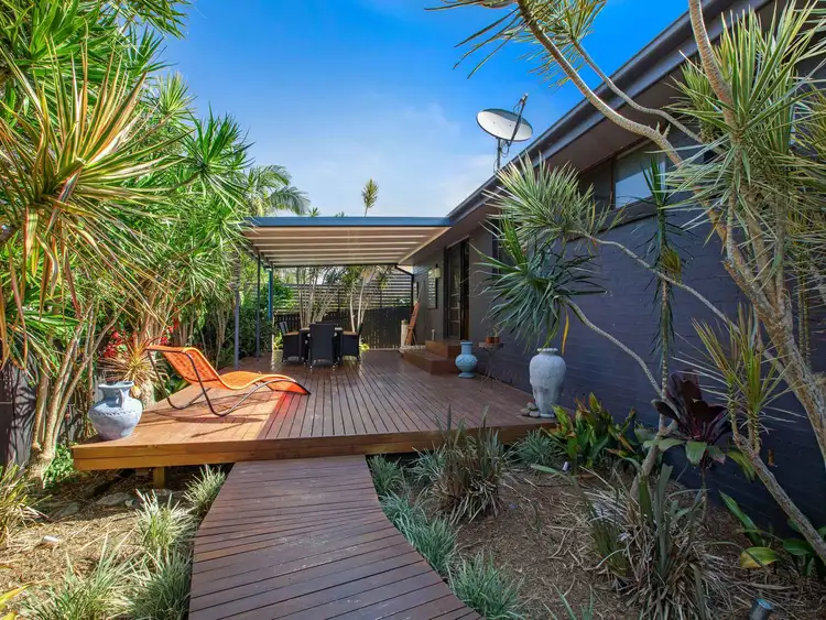 2/41 Hart Street, Port Macquarie NSW 2444