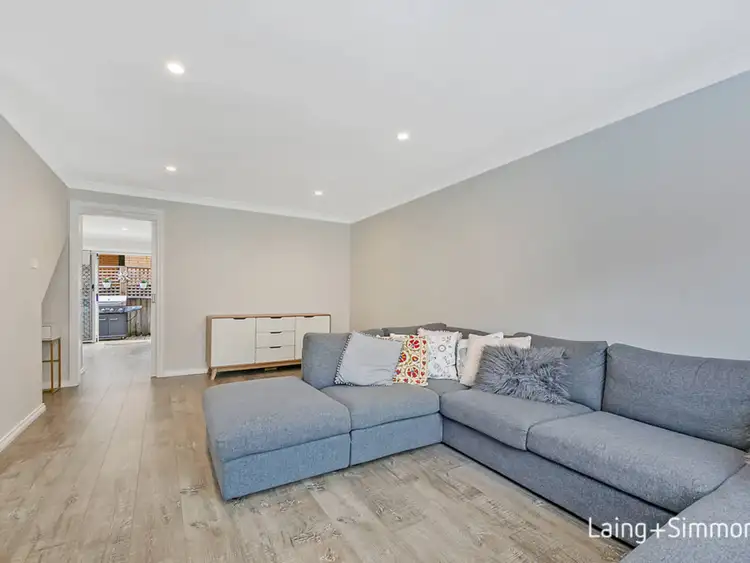 Third view of Homely house listing, 7/328 Seven Hills Rd, Kings Langley NSW 2147