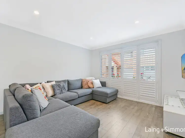Fourth view of Homely house listing, 7/328 Seven Hills Rd, Kings Langley NSW 2147