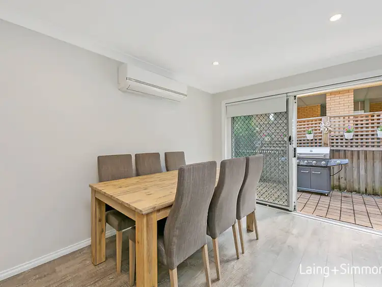 Fifth view of Homely house listing, 7/328 Seven Hills Rd, Kings Langley NSW 2147