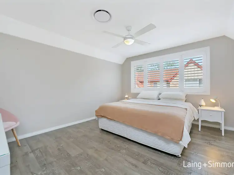 Sixth view of Homely house listing, 7/328 Seven Hills Rd, Kings Langley NSW 2147