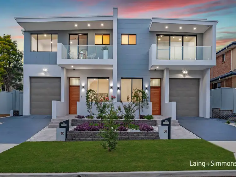 10 Kariwara Street, Dundas NSW 2117