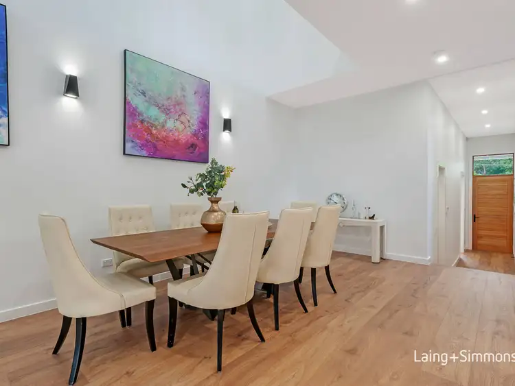 Third view of Homely house listing, 10 Kariwara Street, Dundas NSW 2117