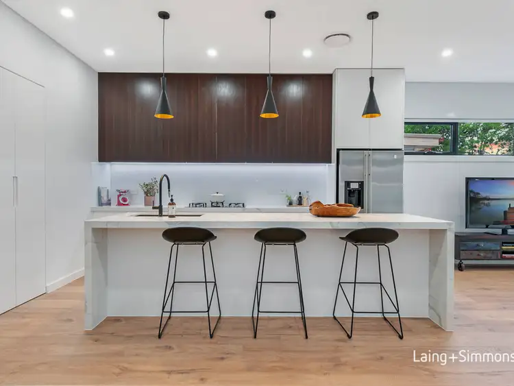 Fourth view of Homely house listing, 10 Kariwara Street, Dundas NSW 2117