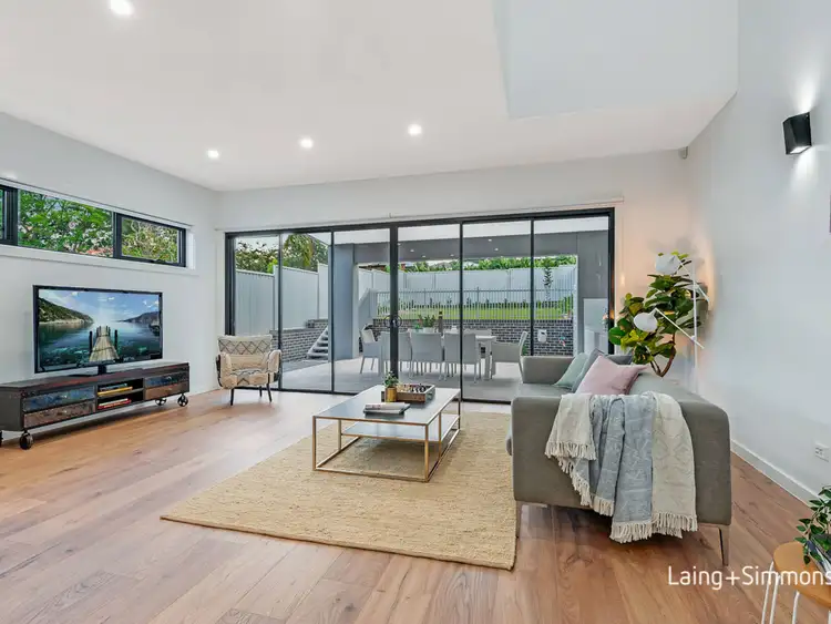 Fifth view of Homely house listing, 10 Kariwara Street, Dundas NSW 2117