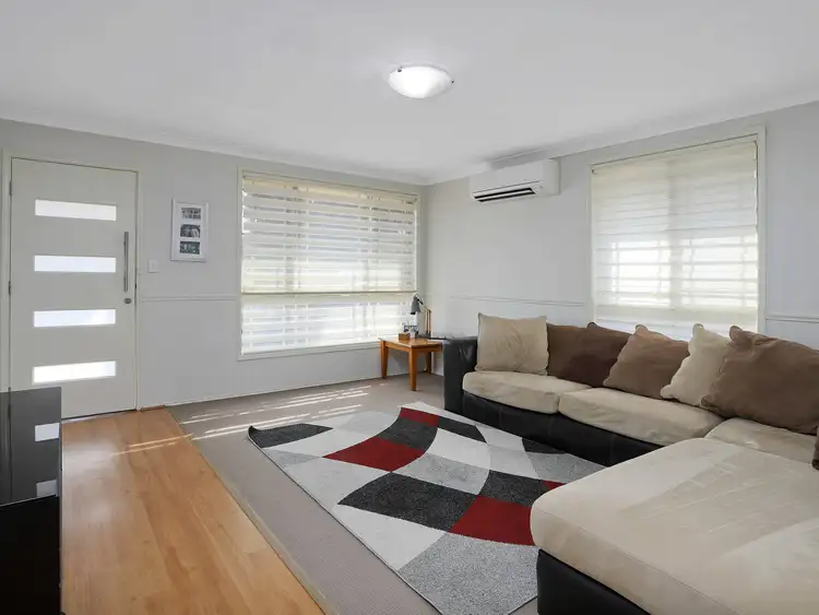 Third view of Homely semi-detached listing, 97a Pagoda Crescent, Quakers Hill NSW 2763