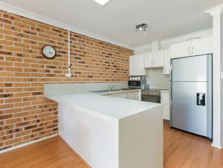 Fourth view of Homely semi-detached listing, 97a Pagoda Crescent, Quakers Hill NSW 2763