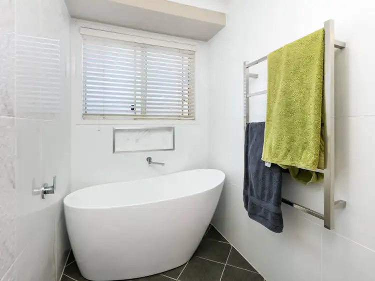 Sixth view of Homely semi-detached listing, 97a Pagoda Crescent, Quakers Hill NSW 2763